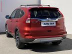 Honda CR-V - fotka číslo 5