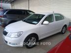 Škoda Octavia - fotka číslo 0