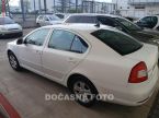Škoda Octavia - fotka číslo 1