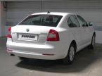 Škoda Octavia - fotka číslo 5