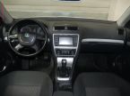 Škoda Octavia - fotka číslo 7