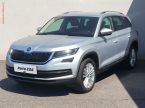 Škoda Kodiaq - fotka číslo 2