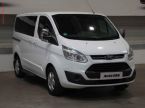 Ford Tourneo - fotka číslo 0
