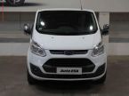 Ford Tourneo - fotka číslo 1