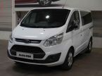 Ford Tourneo - fotka číslo 2
