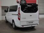 Ford Tourneo - fotka číslo 3