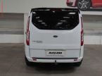 Ford Tourneo - fotka číslo 4