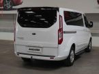 Ford Tourneo - fotka číslo 5