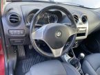Alfa Romeo MiTo - fotka číslo 11