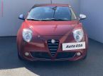 Alfa Romeo MiTo - fotka číslo 1