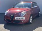 Alfa Romeo MiTo - fotka číslo 2