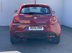 Alfa Romeo MiTo - fotka číslo 4