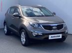 Kia Sportage - fotka číslo 0