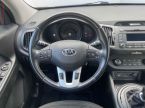 Kia Sportage - fotka číslo 10