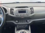 Kia Sportage - fotka číslo 11