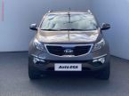 Kia Sportage - fotka číslo 1
