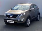 Kia Sportage - fotka číslo 2