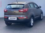 Kia Sportage - fotka číslo 3