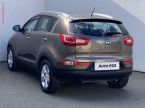Kia Sportage - fotka číslo 5
