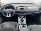 Kia Sportage - fotka číslo 7