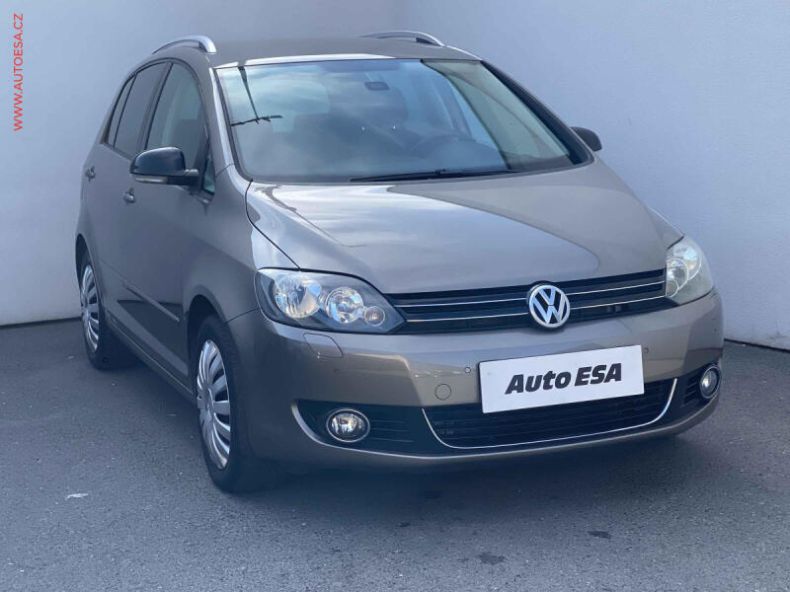 Volkswagen Golf - hlavní fotka inzerátu