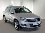 Volkswagen Tiguan - fotka číslo 0
