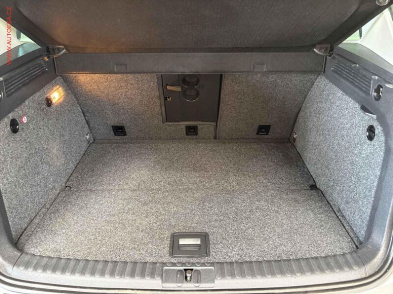 Volkswagen Tiguan - hlavní fotka