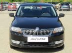 Škoda Rapid - fotka číslo 1