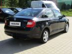 Škoda Rapid - fotka číslo 3