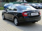 Škoda Rapid - fotka číslo 5