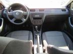 Škoda Rapid - fotka číslo 7
