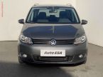 Volkswagen Touran - fotka číslo 1
