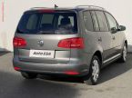 Volkswagen Touran - fotka číslo 3
