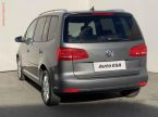Volkswagen Touran - fotka číslo 5