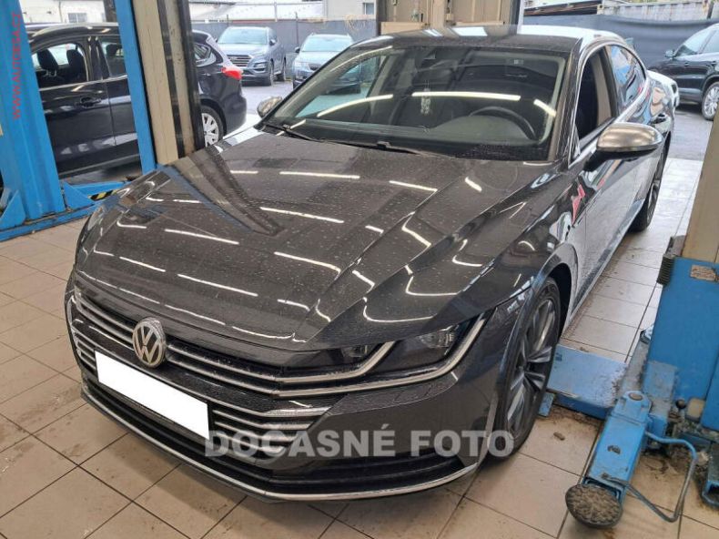 Volkswagen Arteon - hlavní foto