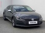 Volkswagen Arteon - fotka číslo 0