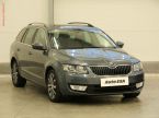 Škoda Octavia - fotka číslo 0