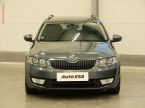 Škoda Octavia - fotka číslo 1
