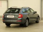 Škoda Octavia - fotka číslo 3