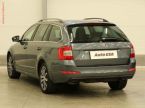 Škoda Octavia - fotka číslo 5