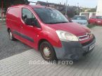 Citroën Berlingo - fotka číslo 0