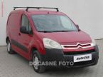 Citroën Berlingo - fotka číslo 0