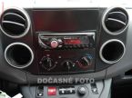 Citroën Berlingo - fotka číslo 10