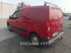 Citroën Berlingo - fotka číslo 1