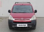 Citroën Berlingo - fotka číslo 1