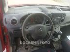 Citroën Berlingo - fotka číslo 2