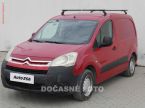 Citroën Berlingo - fotka číslo 2