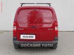 Citroën Berlingo - fotka číslo 4