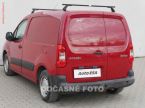 Citroën Berlingo - fotka číslo 5
