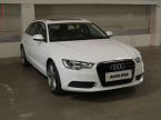 Audi A6 - fotka číslo 0